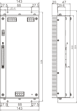 CRP機(jī)器人