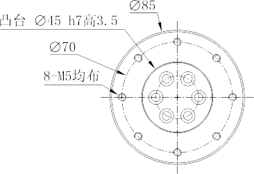 CRP機(jī)器人